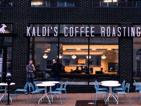 kaldi's coffee st louis mo|Kaldi's Coffee is a coffee roaster located in St. Louis Missouri .